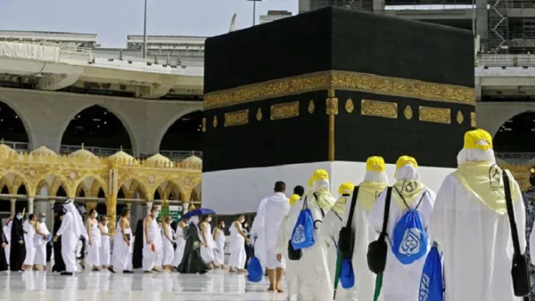 আবারও বাড়ল হজ নিবন্ধনের সময়