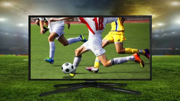 টিভিতে আজকের খেলা