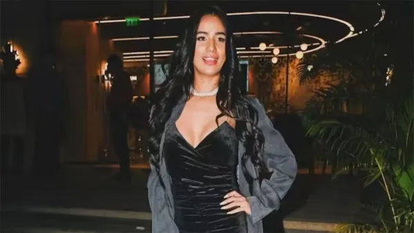 ‘মৃত্যু’ নিয়ে পুনম পাণ্ডের নাটক