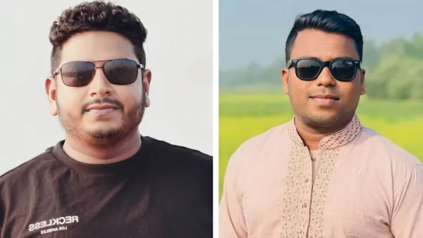 হরিরামপুর উপজেলা ছাত্রলীগের আহ্বায়ক কমিটি গঠন