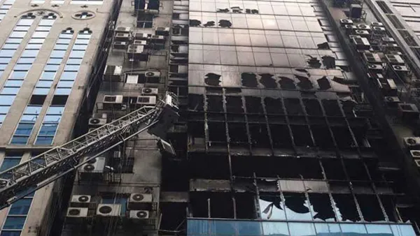 রূপায়ন গ্রুপের চেয়ারম্যানকে অব্যাহতি, ৮ জনের বিরুদ্ধে চার্জশিট গ্রহণ