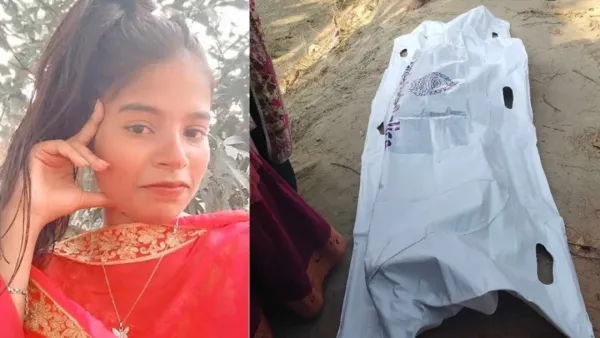 মোবাইল ফোন ভেঙে ফেলায় স্কুলছাত্রীর আত্মহত্যা