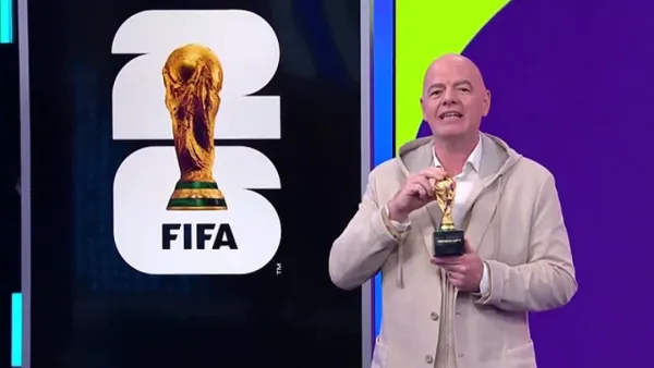 ২০২৬ বিশ্বকাপ: উদ্বোধনী-ফাইনালসহ ম্যাচের সূচি ঘোষণা