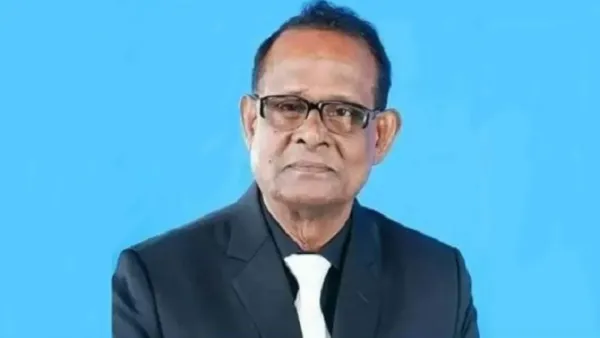 আব্দুল হাইয়ের এমপি পদ স্থগিতের বিরুদ্ধে আবেদন