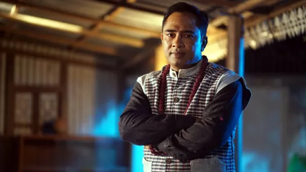 মিছিল বঙ্গবাসীর ‘বেণী’