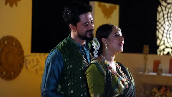 ১৬ ফেব্রুয়ারি ‘শ্রাবণ জ্যোৎস্নায়’