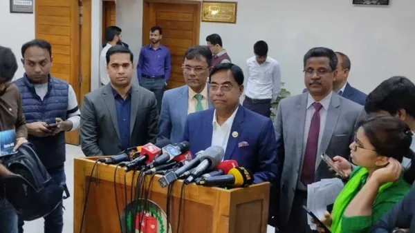 সংরক্ষিত মহিলা আসনের ভোট ১৪ মার্চ