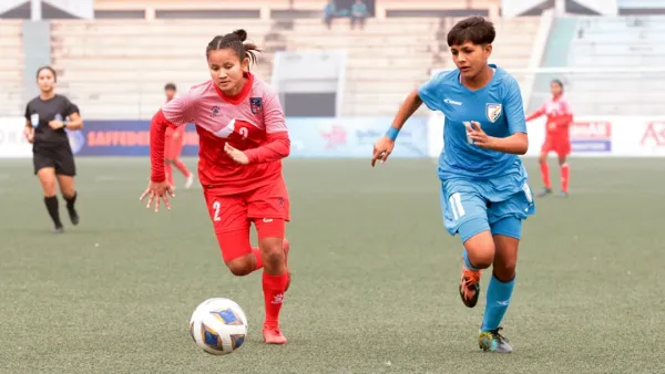 ফাইনালে বাংলাদেশের প্রতিপক্ষ সেই ভারত