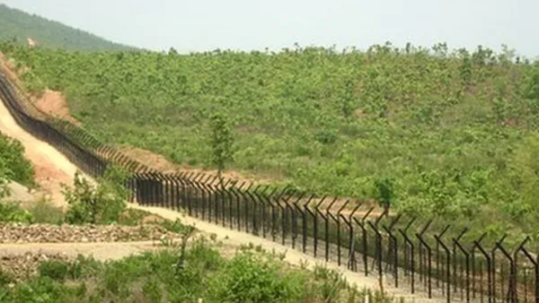 প্রাণ বাঁচাতে মিয়ানমারের ২৬৪ জন বাংলাদেশে, ৬৫ রোহিঙ্গাকে পুশব্যাক