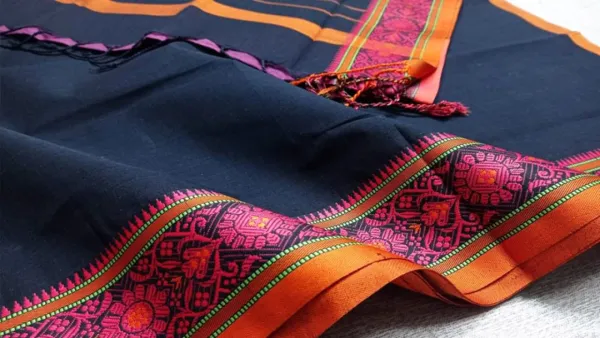 টাঙ্গাইল শাড়ির জিআই ইস্যুতে যে পদক্ষেপ নেবে বাংলাদেশ