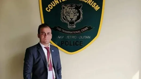 দুদক কর্মকর্তা শরীফকে কেন স্বপদে বহাল করা হবে না: হাইকোর্টের রুল