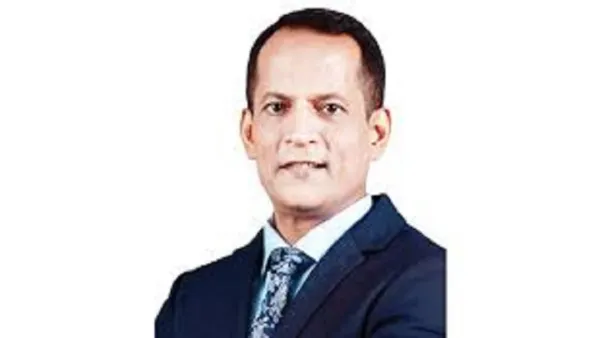 প্রাইম ব্যাংকের ডিএমডি হলেন সাজ্জাদ হায়দার