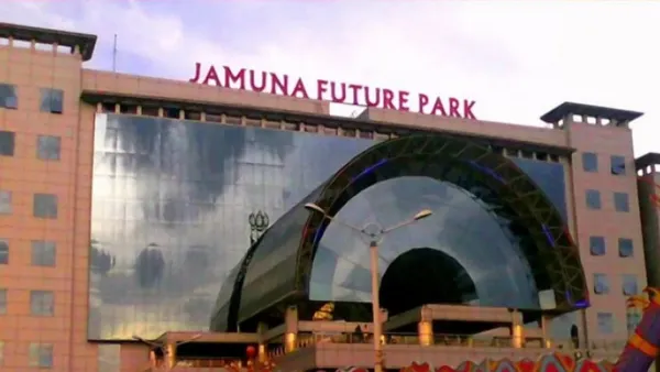 বুধবার ঢাকার যেসব এলাকার মার্কেট-দোকানপাট বন্ধ