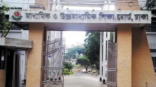 এসএসসির প্রবেশপত্র বিষয়ে শিক্ষা বোর্ডের নির্দেশনা