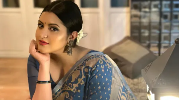 ‘নতুন অভিজ্ঞতা হয়েছে’