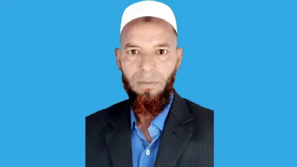 আ. লীগ নেতা বহিষ্কার