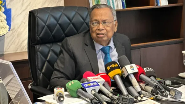 পরীক্ষায় পাস করলে মিলবে আইএমএফের ঋণের তৃতীয় কিস্তি