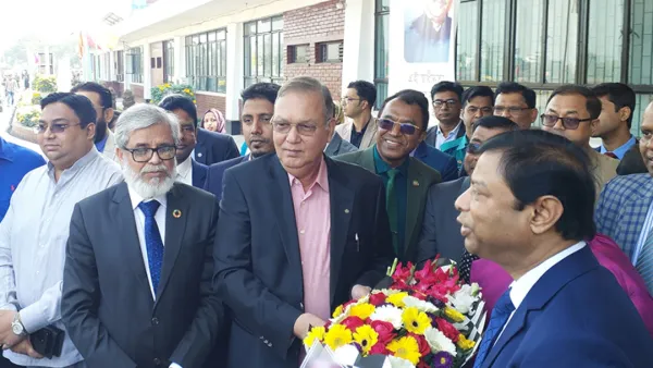 বাজারে সিন্ডিকেট ভাঙার প্রক্রিয়া উদ্ভাবন করেছি: কৃষিমন্ত্রী