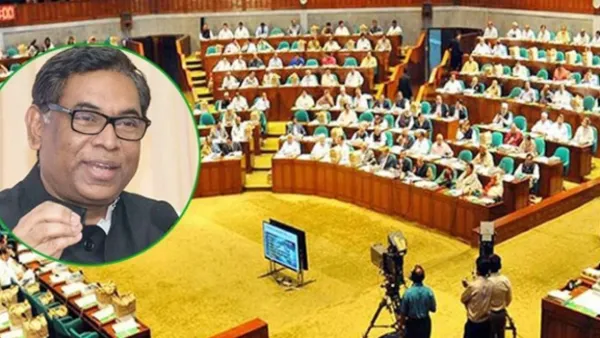 দেশে বিদ্যুৎ উৎপাদন ক্ষমতা কত, জানালেন প্রতিমন্ত্রী