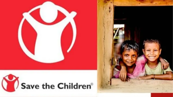 আন্তর্জাতিক বেসরকারি সংস্থা সেভ দ্য চিলড্রেনে চাকরির সুযোগ