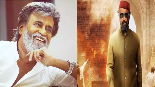 রজনীকান্তের ১ মিনিটের পারিশ্রমিক ১ কোটি