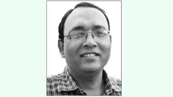 স্মার্ট সমাজ গঠনে তরুণদের নেতৃত্ব