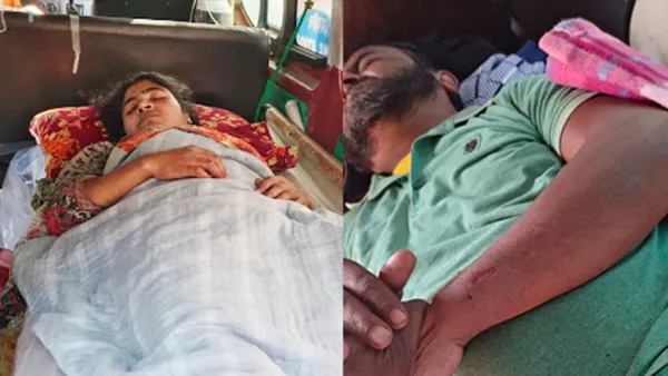 মসজিদে কথা বলা নিয়ে সংঘর্ষে আহত ২৫