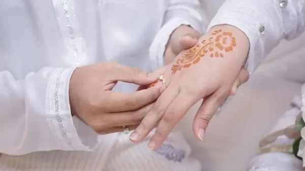 বিশ্ব ইজতেমার দ্বিতীয় দিনে যৌতুকবিহীন ১৪ বিয়ে