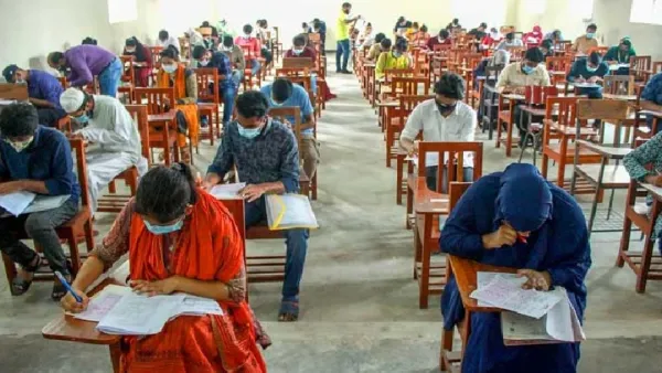 গুচ্ছের ভর্তি পরীক্ষার তারিখ পরিবর্তন