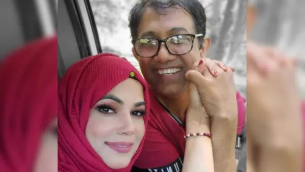 নিউইয়র্কে সড়ক দুর্ঘটনায় বাংলাদেশি দম্পতি নিহত, মেয়ে লাইফ সাপোর্টে