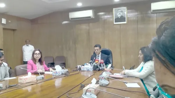 বাড়ল গ্রাম আদালতের জরিমানার ক্ষমতা