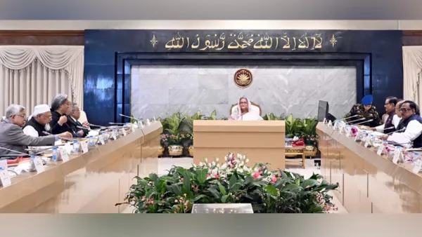 কাউন্সিলরের পদ শূন্য হলে দায়িত্ব পাবেন সংরক্ষিত মহিলা কাউন্সিলর