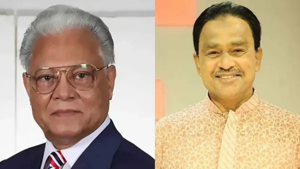 দুই মামলায় বিএনপি নেতা আলতাফ-আলালের জামিন