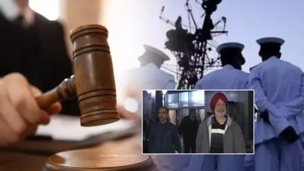 মৃত্যুদণ্ড পাওয়া ৮ ভারতীয় কাতার থেকে মুক্ত