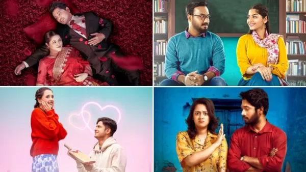 মাত্র ২৯ টাকায় চার সিনেমা