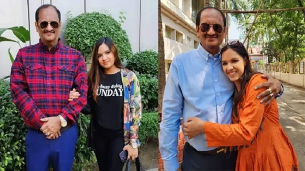 বইমেলায় তিশাকে প্রেমিকা দাবি যুবকের, মামলার হুমকি