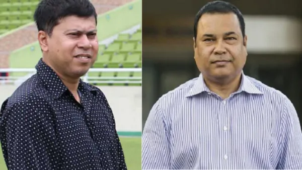 প্রধান নির্বাচকের পদ হারালেন নান্নু, আসলেন লিপু