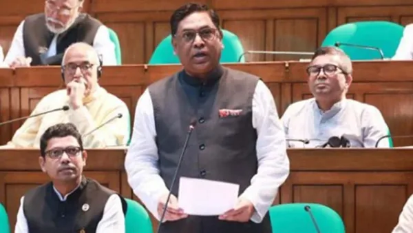 প্রতিটি ঘর আমরা আলোকিত করেছি: বিদ্যুৎ প্রতিমন্ত্রী