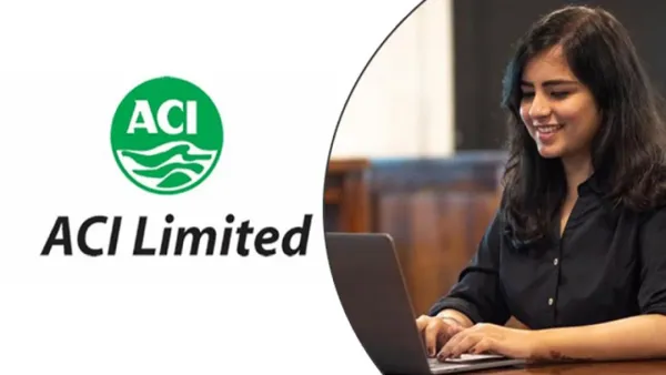 স্নাতক পাসেই চাকরির সুযোগ এসিআই কোম্পানিতে