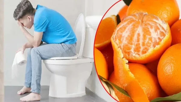 কোষ্ঠকাঠিন্য কমাতে ম্যাজিকের মতো কাজ করে কমলা