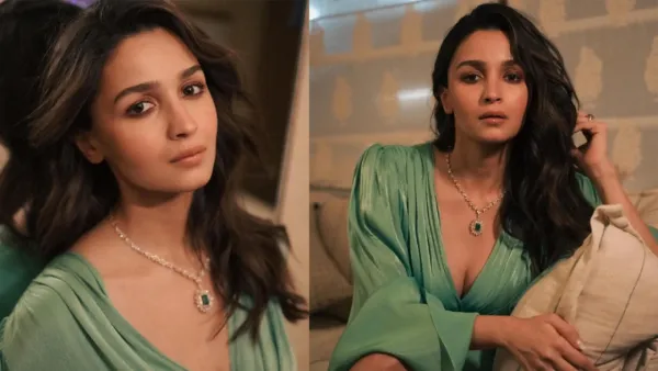 ভ্যালেন্টাইন্স ডে কেন অপছন্দ আলিয়ার?