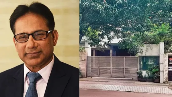 সালাম মুর্শেদীর বাড়ি নিয়ে হাইকোর্টে প্রতিবেদন