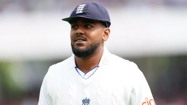 বশিরের পর এবার রেহানকে আটকে দিল ভারত?