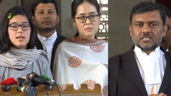 জাপানি ৩ শিশু কে কার কাছে থাকবে, জানালেন হাইকোর্ট