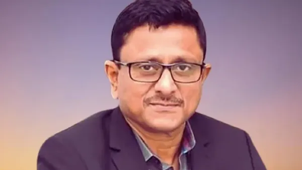 পদত্যাগ করলেন এনআরবি ব্যাংকের এমডি