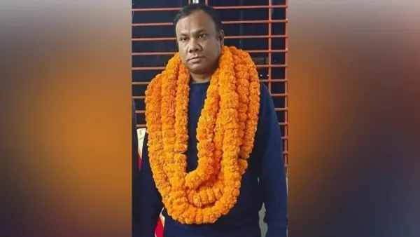 কারামুক্ত হলেন ছাত্রদলের সাবেক সভাপতি খোকন