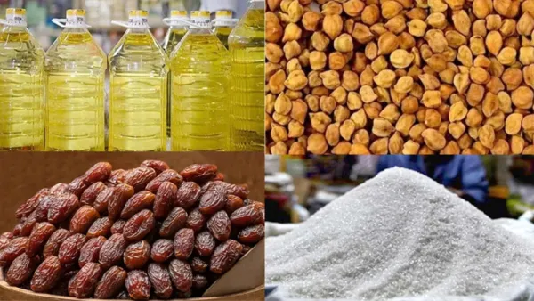 শুল্ক কমানোর পরও দাম বেড়েছে খাতুনগঞ্জে