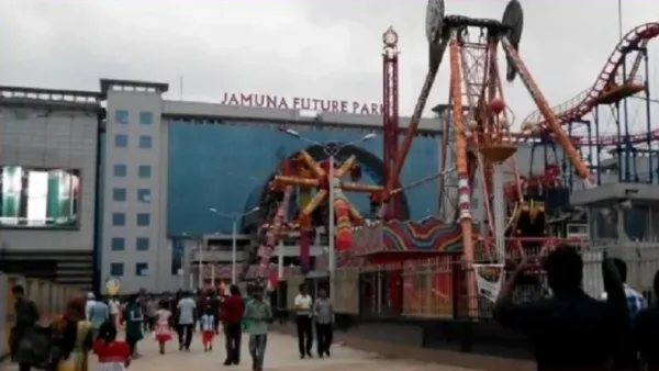 বুধবার ঢাকার যেসব এলাকার মার্কেট-দোকানপাট বন্ধ