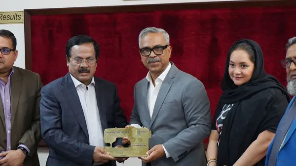 দেশের বস্ত্রখাত একজন মোড়লের ওপর নির্ভরশীল নয়: নানক