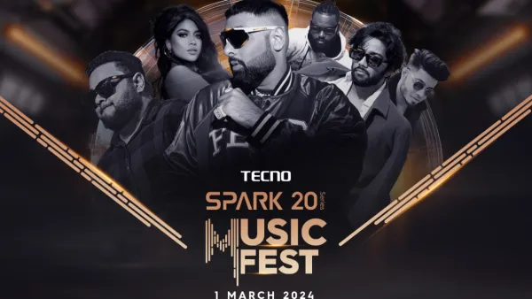 টেকনো মিউজিক ফেস্টিভ্যাল কাঁপাতে দেশে আসছে বাদশাহ